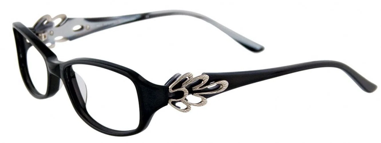 Aspex Eyewear S3260 Eyeglasses - view 4